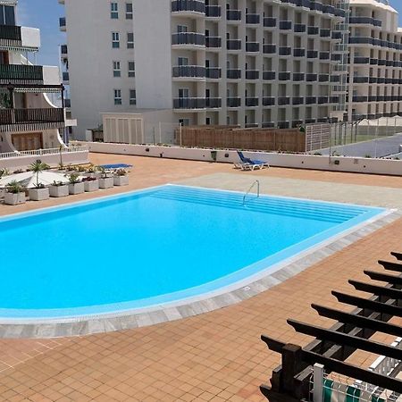Apartment Parque Royale 1 Costa Adeje  Exteriör bild
