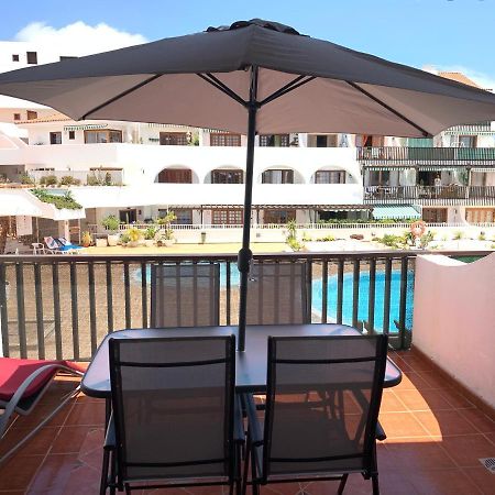 Apartment Parque Royale 1 Costa Adeje  Exteriör bild