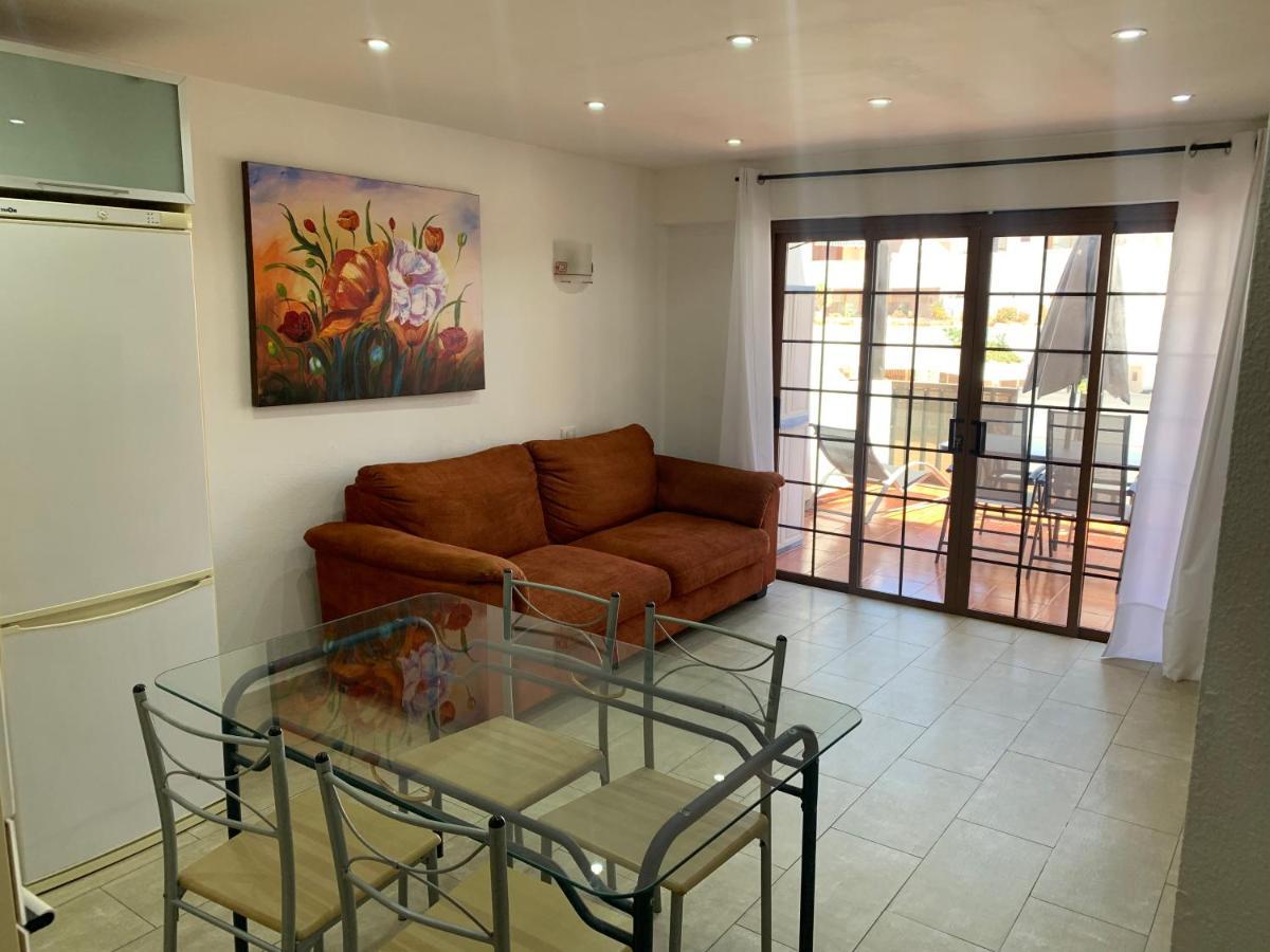Apartment Parque Royale 1 Costa Adeje  Exteriör bild