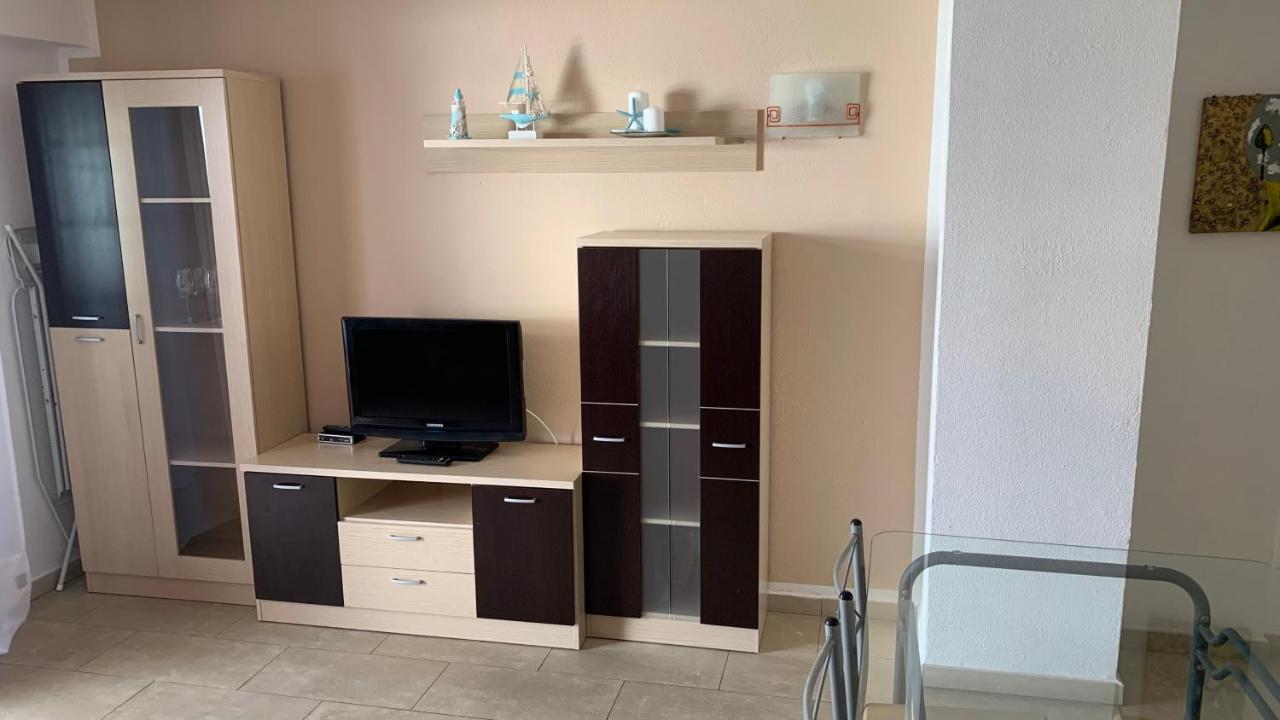 Apartment Parque Royale 1 Costa Adeje  Exteriör bild