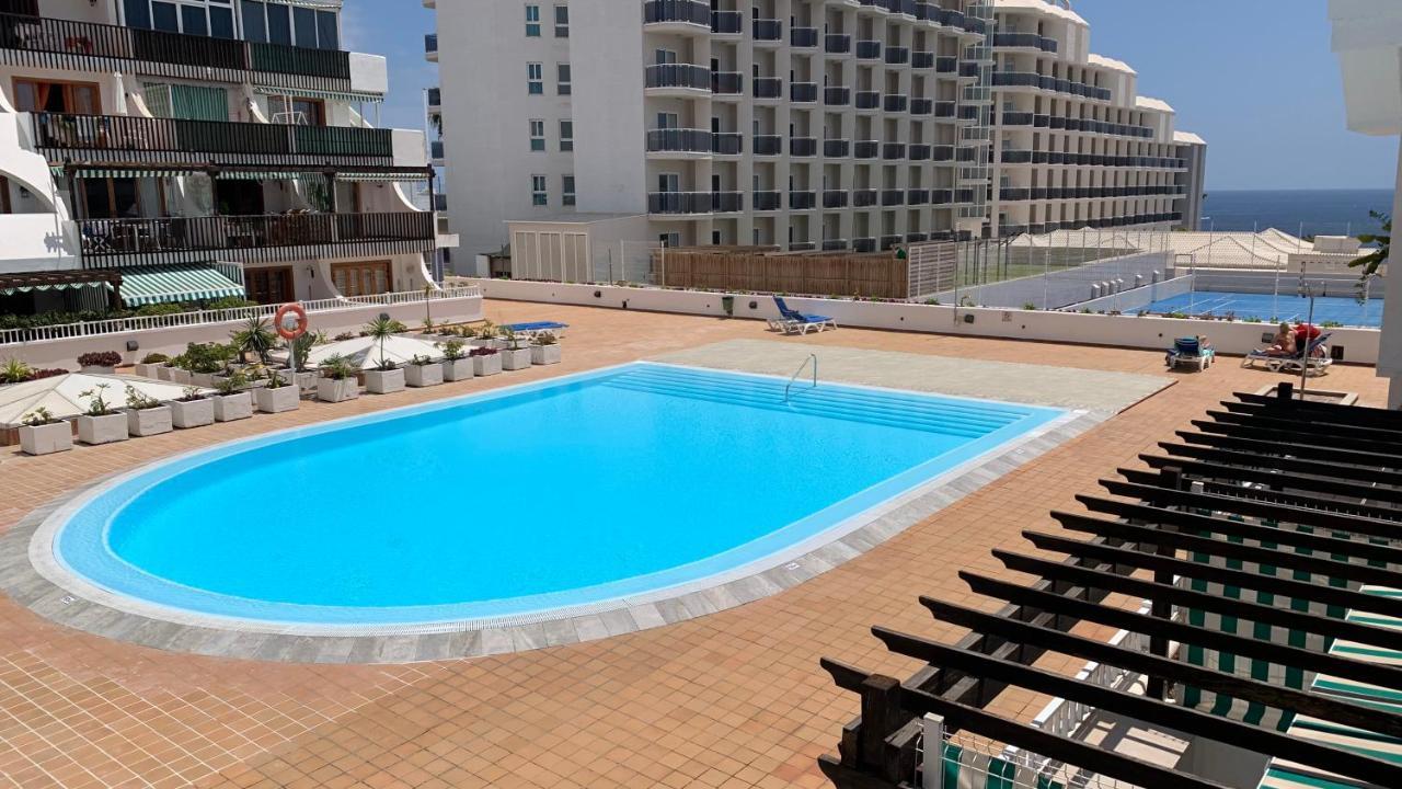 Apartment Parque Royale 1 Costa Adeje  Exteriör bild