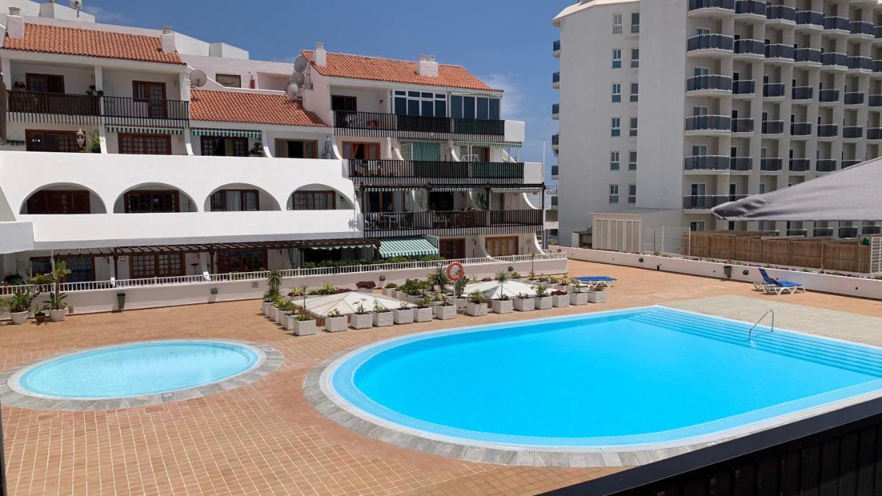 Apartment Parque Royale 1 Costa Adeje  Exteriör bild