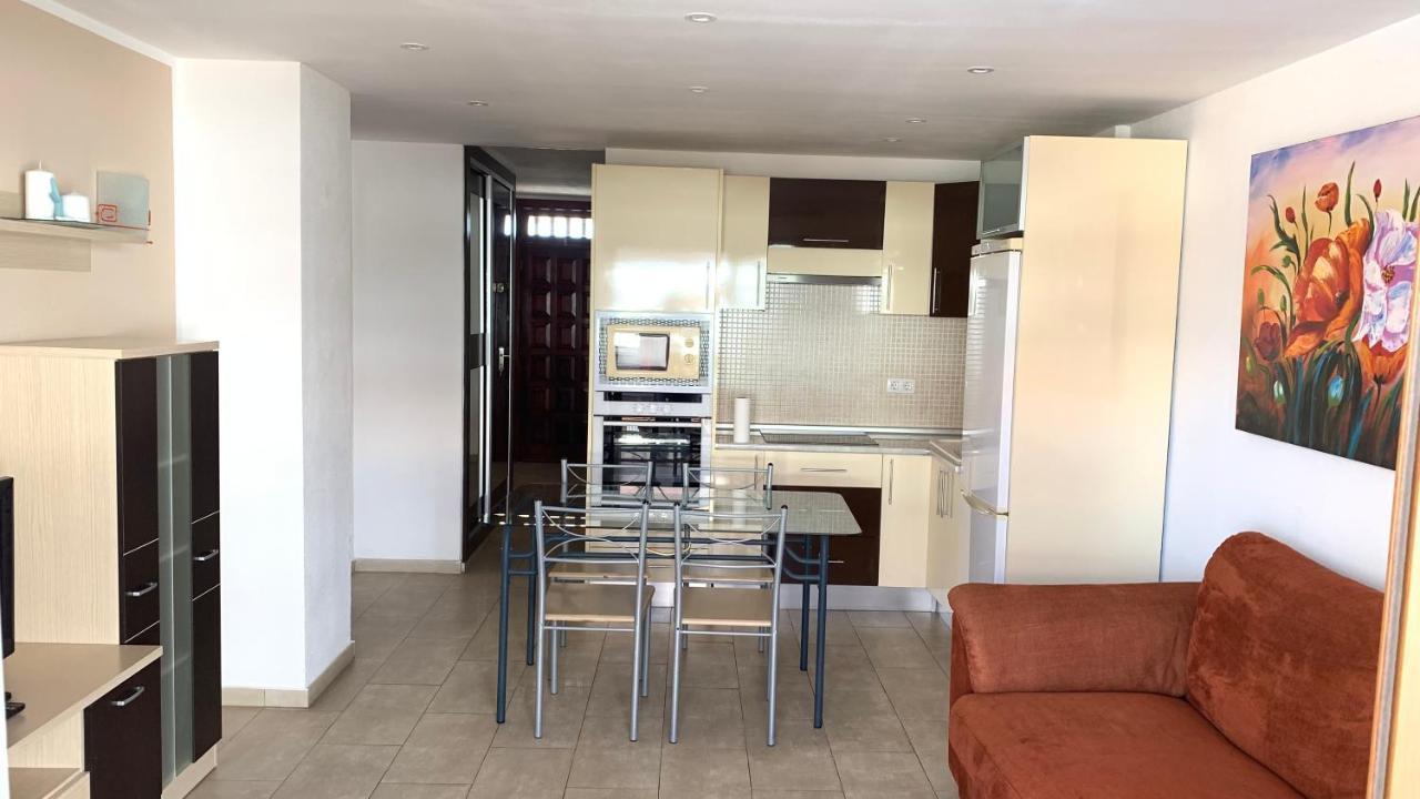 Apartment Parque Royale 1 Costa Adeje  Exteriör bild