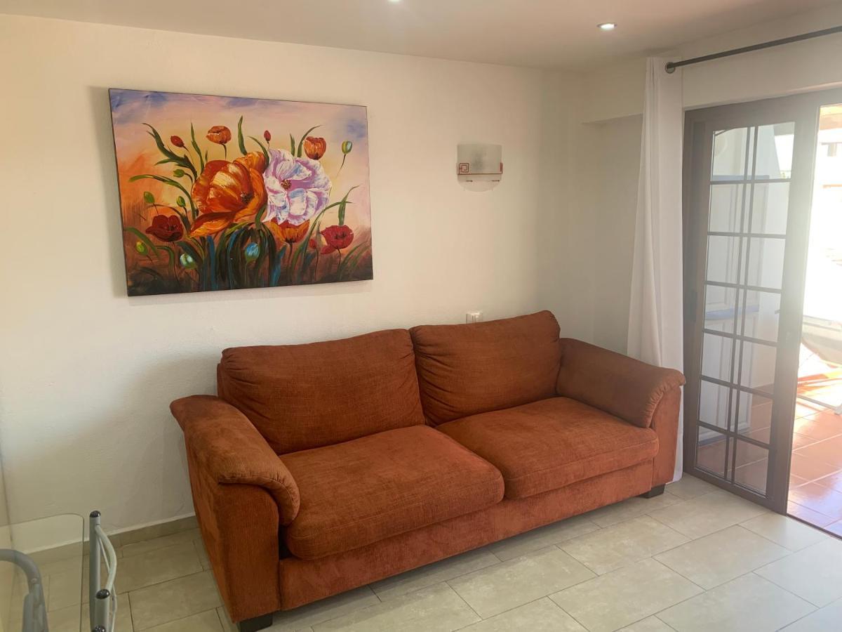 Apartment Parque Royale 1 Costa Adeje  Exteriör bild