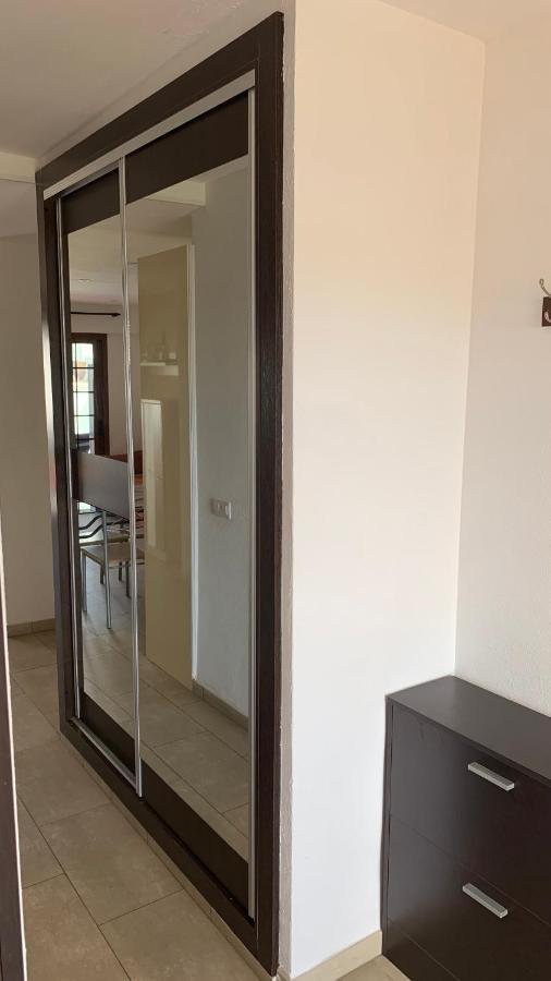 Apartment Parque Royale 1 Costa Adeje  Exteriör bild