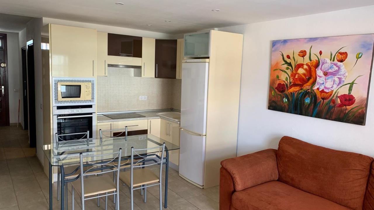 Apartment Parque Royale 1 Costa Adeje  Exteriör bild